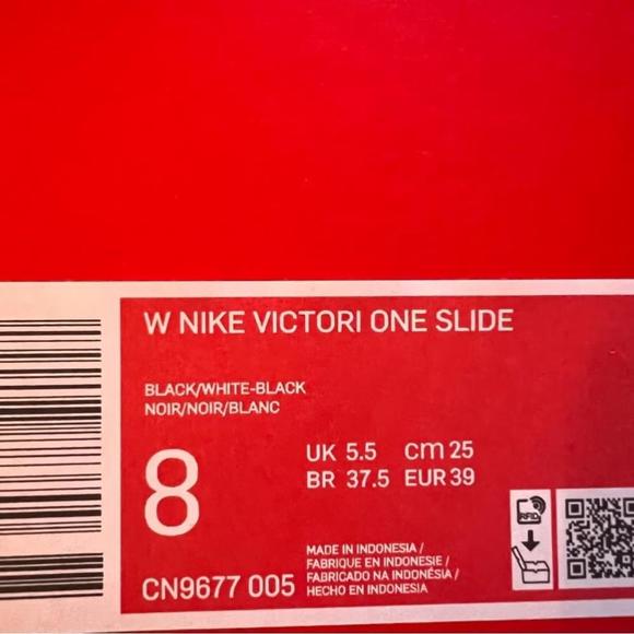 Nike Victory One Slides - Picture 5 of 8